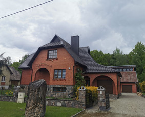Stogdengys,skardinimas,lankstinių gamyba, pakalimai - Stogdengiai, stogo darbai - 1 Stogdengiai, stogo darbai - Stogdengys,skardinimas,lankstinių gamyba, pakalimai - 1