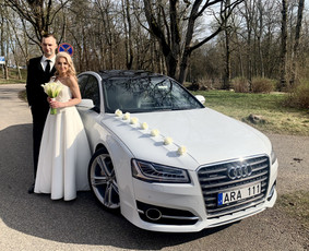 Prabangus Audi A8, A8l, Q7 patrauklios kainos / Prabangus auto, Patraukliomis kainomis / Darbų pavyzdys ID 2231856
