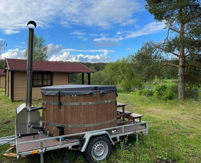 Laisvalaikis, pramogos, turizmas - Geras poilsis su draugais - 3