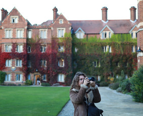 Anglų kalbos pamokos su Kembridžo akredituota mokytoja - Mokymai, kursai, kalbos - 1 Mokymai, kursai, kalbos - Anglų kalbos pamokos su Kembridžo akredituota mokytoja - 1