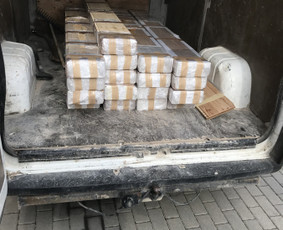 Kroviniu pervezimas vilniuje sniego kasimo darbai / Kroviniu pervezimai / Darbų pavyzdys ID 2232210