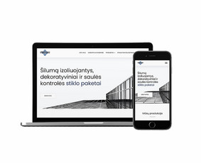Svetainių, tinklapių ir parduotuvių kūrimas, vidinis Seo - Svetainių kūrimas - 1 Svetainių kūrimas - Svetainių, tinklapių ir parduotuvių kūrimas, vidinis Seo - 1