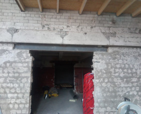 Suvirintojo paslaugos, metalo gaminiai. / Karolis Povilaitis / Darbų pavyzdys ID 2232434