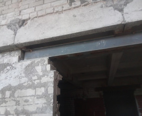 Suvirintojo paslaugos, metalo gaminiai. / Karolis Povilaitis / Darbų pavyzdys ID 2232446
