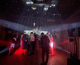 Dj Markes / Garso ir apšvietimo įranga / Matas Markevičius / Darbų pavyzdys ID 2232820