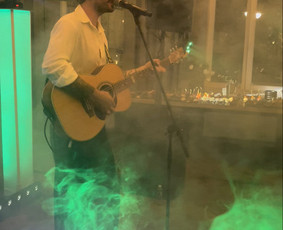 Dj Markes / Garso ir apšvietimo įranga / Matas Markevičius / Darbų pavyzdys ID 2232852