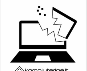 Kompiuterių, televizorių ir kitos elektronikos remontas - Paslaugos verslui - 4 Paslaugos verslui - Kompiuterių, televizorių ir kitos elektronikos remontas - 4