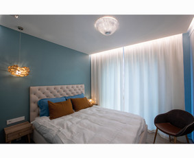 Interjero dizainerė / Inesa Lelešienė / Darbų pavyzdys ID 2233404