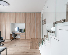 Interjero dizainerė / Inesa Lelešienė / Darbų pavyzdys ID 2233440