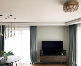 Interjero dizainerė / Inesa Lelešienė / Darbų pavyzdys ID 2233626