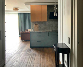 Interjero dizainerė / Inesa Lelešienė / Darbų pavyzdys ID 2233630