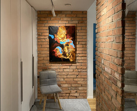 Interjero dizainerė / Inesa Lelešienė / Darbų pavyzdys ID 2233632