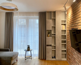 Interjero dizainerė / Inesa Lelešienė / Darbų pavyzdys ID 2233640