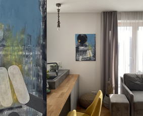 Interjero dizainerė / Inesa Lelešienė / Darbų pavyzdys ID 2233642