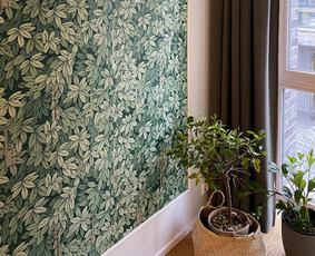 Interjero dizainerė / Inesa Lelešienė / Darbų pavyzdys ID 2233644
