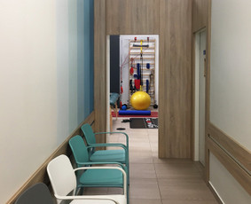 Interjero dizainerė / Inesa Lelešienė / Darbų pavyzdys ID 2233686