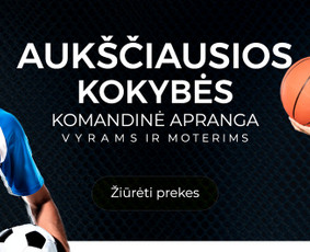 Banneris sportlife