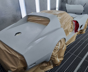 Automobiliu paruosimas dazymas - Kėbulo remontas - 2 Kėbulo remontas - Automobiliu paruosimas dazymas - 2