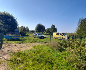 Montuojam segmentines ir metaliniu tvoralenčių tvoras / Arvydas / Darbų pavyzdys ID 2234084