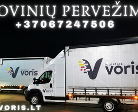 Kroviniu Pervezimas - Gabenimas / Perkraustymas - Krovinių pervežimas Lietuva - Norvegija - 3 Krovinių pervežimas Lietuva - Norvegija - Kroviniu Pervezimas - Gabenimas / Perkraustymas - 3