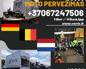 Kroviniu Pervezimas - Gabenimas / Perkraustymas - Krovinių pervežimas Lietuva - Norvegija - 1 Krovinių pervežimas Lietuva - Norvegija - Kroviniu Pervezimas - Gabenimas / Perkraustymas - 1