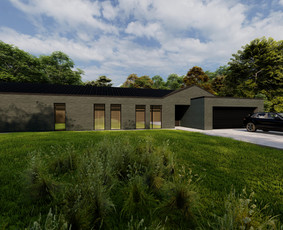 Architektė Giedrė Karenė / Giedrė Karenė / Darbų pavyzdys ID 2235050