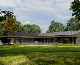 Architektė Giedrė Karenė / Giedrė Karenė / Darbų pavyzdys ID 2235052