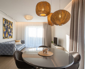 Interjero dizainerė / Inesa Lelešienė / Darbų pavyzdys ID 2235076