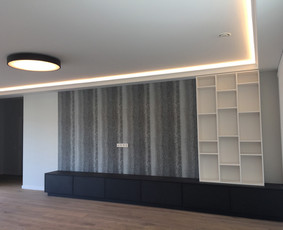 Interjero dizainerė / Inesa Lelešienė / Darbų pavyzdys ID 2235290