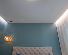 Interjero dizainerė / Inesa Lelešienė / Darbų pavyzdys ID 2235406