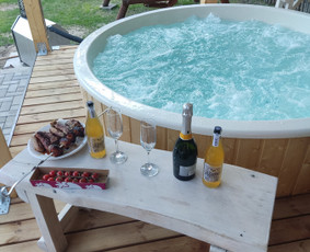 Sodyba miske .Nuostabi vieta Jūsų Šventei!. / Tavo Vila Miskas / Darbų pavyzdys ID 2235726