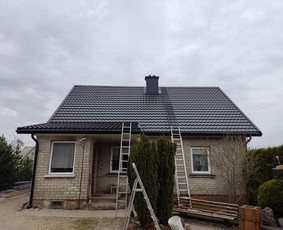 Stogu dengimas / Irmantas / Darbų pavyzdys ID 2235816