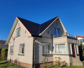 Stogu dengimas / Irmantas / Darbų pavyzdys ID 2235826