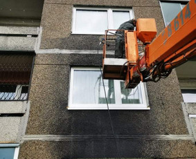 Plovimas,bedulkis smėliavimas / Uab Maskesta / Darbų pavyzdys ID 2235930