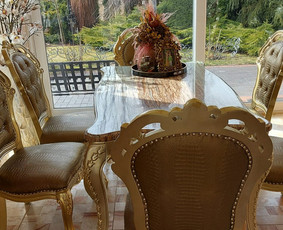 Minkštų baldų pervilkimas restaauravimas / Virgilijus Norkevičius / Darbų pavyzdys ID 2236142