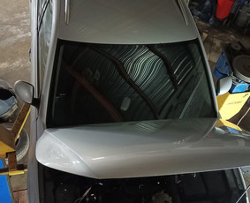 Automobilių remontas Vilniuje / UAB AUTOLUPUS / Darbų pavyzdys ID 2236254