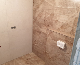 Plytelių klijavimas Kaune / Gediminas / Darbų pavyzdys ID 2236454