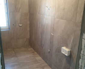 Plytelių klijavimas Kaune / Gediminas / Darbų pavyzdys ID 2236458