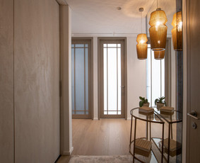 Interjero dizainerė / Inesa Lelešienė / Darbų pavyzdys ID 2236512