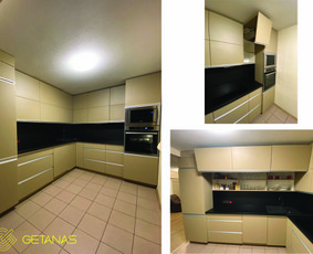 Nestandartinių baldų gamyba / UAB GETANAS / Darbų pavyzdys ID 2236560