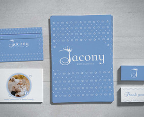 Firminio stiliaus kūrimas - Logotipų kūrimas - Grafinis dizainas - Maketavimas - 4