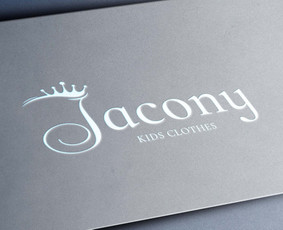 Logotipų kūrimas - Grafinis dizainas - Maketavimas / Ganna Pakhomova / Darbų pavyzdys ID 2236688