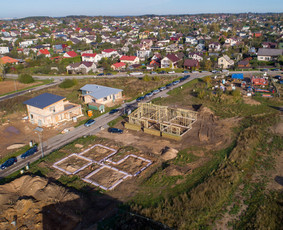 Individualių namų Statytojai / Individualių namų statytojas - Giedrius Būda / Darbų pavyzdys ID 2236704
