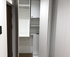 Nestandartiniu bei standartiniu korpusiniu baldu gamyba / Tadas / Darbų pavyzdys ID 2236716