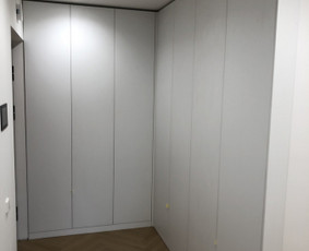 Nestandartiniu bei standartiniu korpusiniu baldu gamyba / Tadas / Darbų pavyzdys ID 2236720