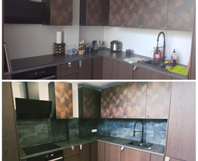 Apdaila / MB Brelesta / Darbų pavyzdys ID 2236730