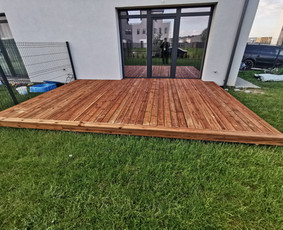 Robertasv93@ / Terasų vizija / Darbų pavyzdys ID 2236788