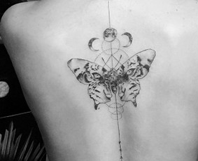 Tattoo meistras Vilniuje - Tatuiravimas - 4 Tatuiravimas - Tattoo meistras Vilniuje - 4
