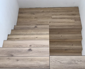 Kokybiškas Lvt Vinilinių lentelių klojimas / Edvinas Kožemiakinas / Darbų pavyzdys ID 2236850
