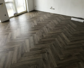 Kokybiškas Lvt Vinilinių lentelių klojimas / Edvinas Kožemiakinas / Darbų pavyzdys ID 2236854